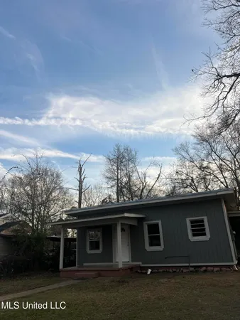 $85,000 | 307 West Cayuga Street, Crystal Springs, MS 39059