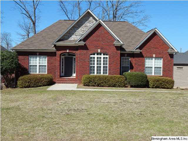 854 Brookline Road Gardendale, AL 35071 - Photo 1 of 26