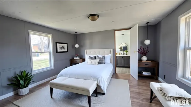 $850 | 34 Cahokia Drive, Pawnee, IL 62558