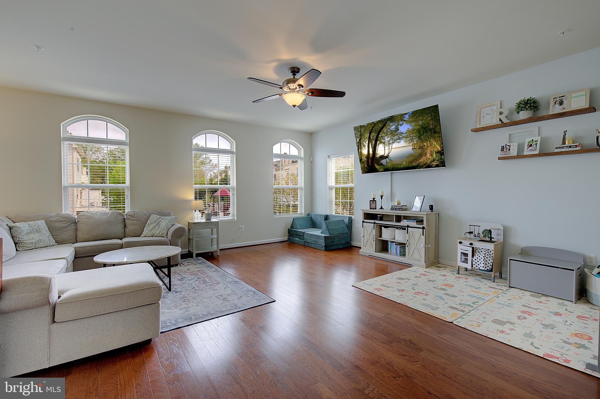 1022 Red Clover Road Gambrills, MD 21054 - Photo 15 of 42