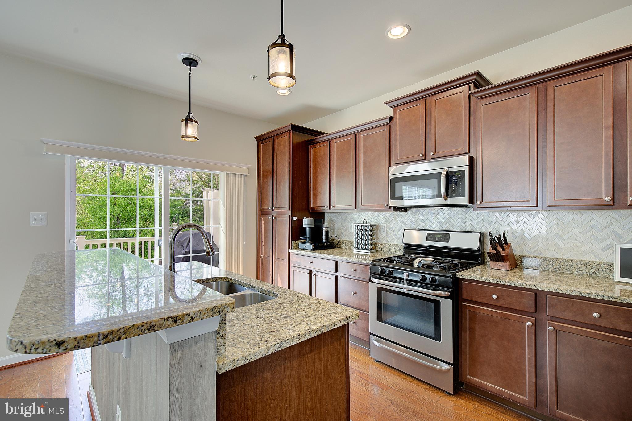 1022 Red Clover Road Gambrills, MD 21054 - Photo 17 of 42