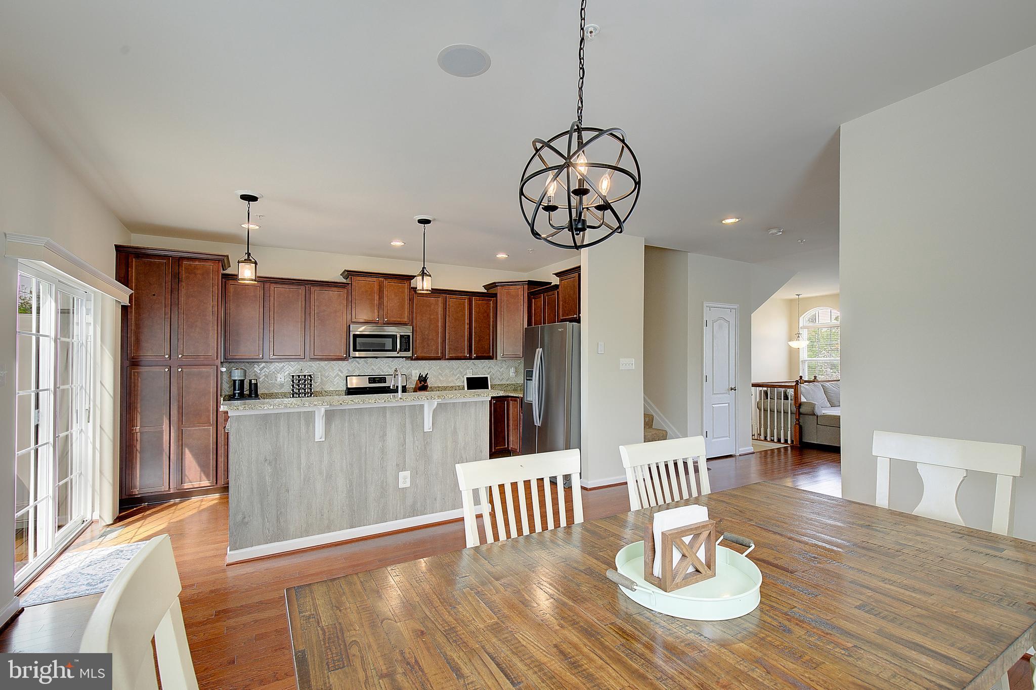 1022 Red Clover Road Gambrills, MD 21054 - Photo 18 of 42