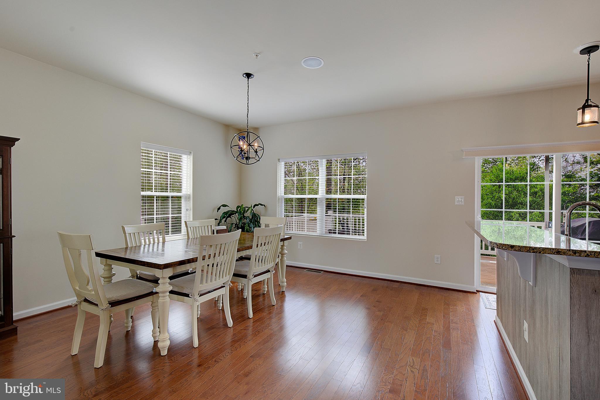 1022 Red Clover Road Gambrills, MD 21054 - Photo 20 of 42