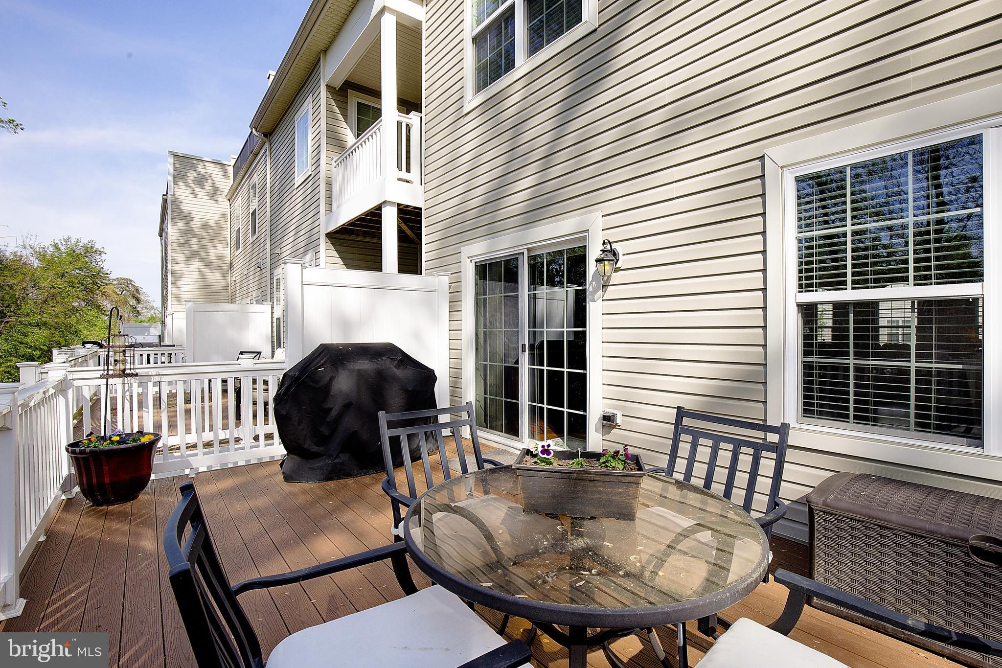 1022 Red Clover Road Gambrills, MD 21054 - Photo 21 of 42