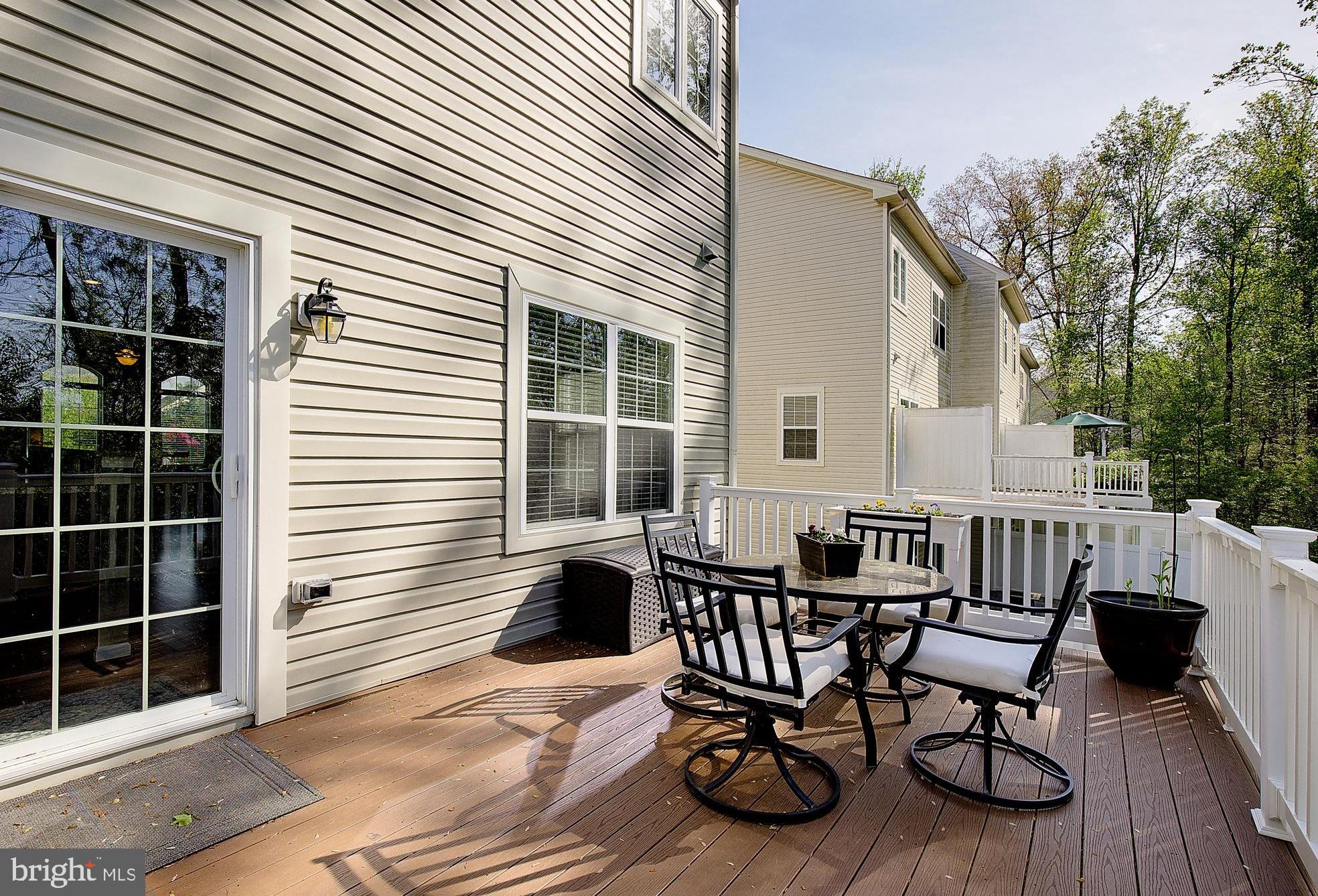 1022 Red Clover Road Gambrills, MD 21054 - Photo 22 of 42