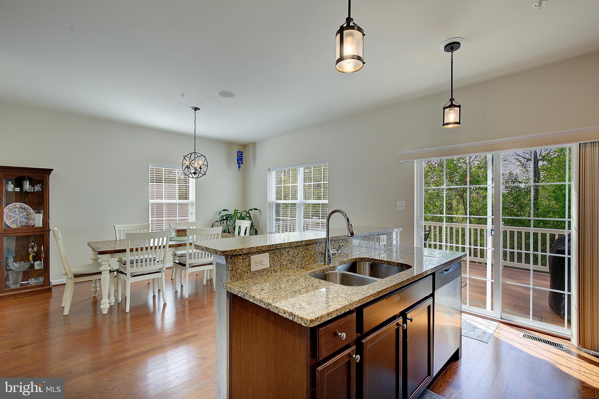 1022 Red Clover Road Gambrills, MD 21054 - Photo 23 of 42