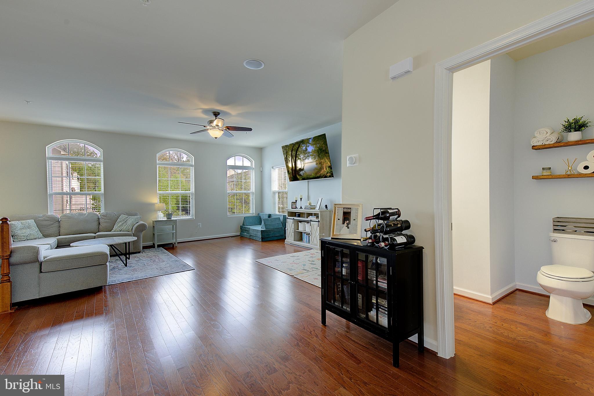 1022 Red Clover Road Gambrills, MD 21054 - Photo 24 of 42