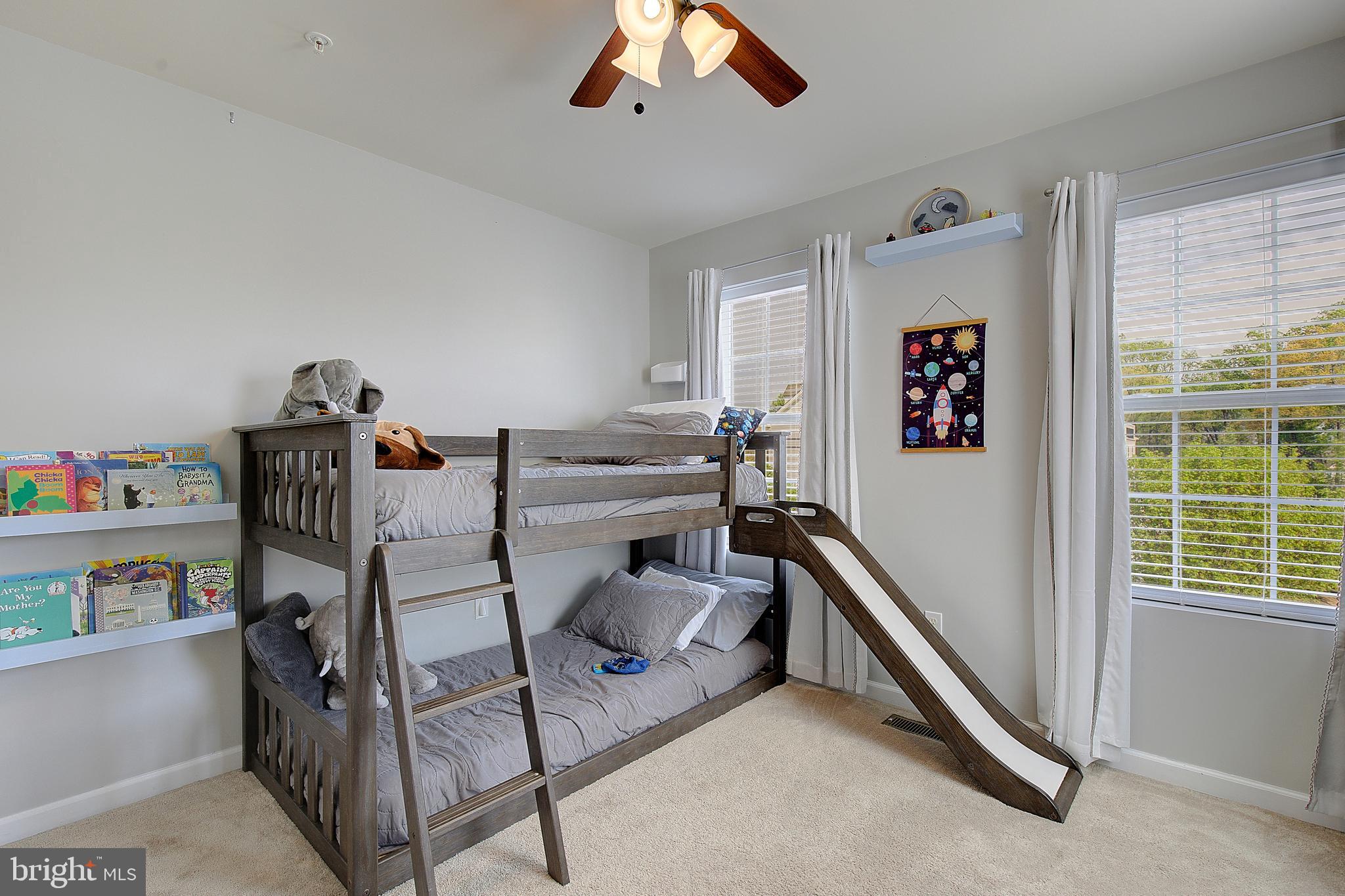 1022 Red Clover Road Gambrills, MD 21054 - Photo 28 of 42