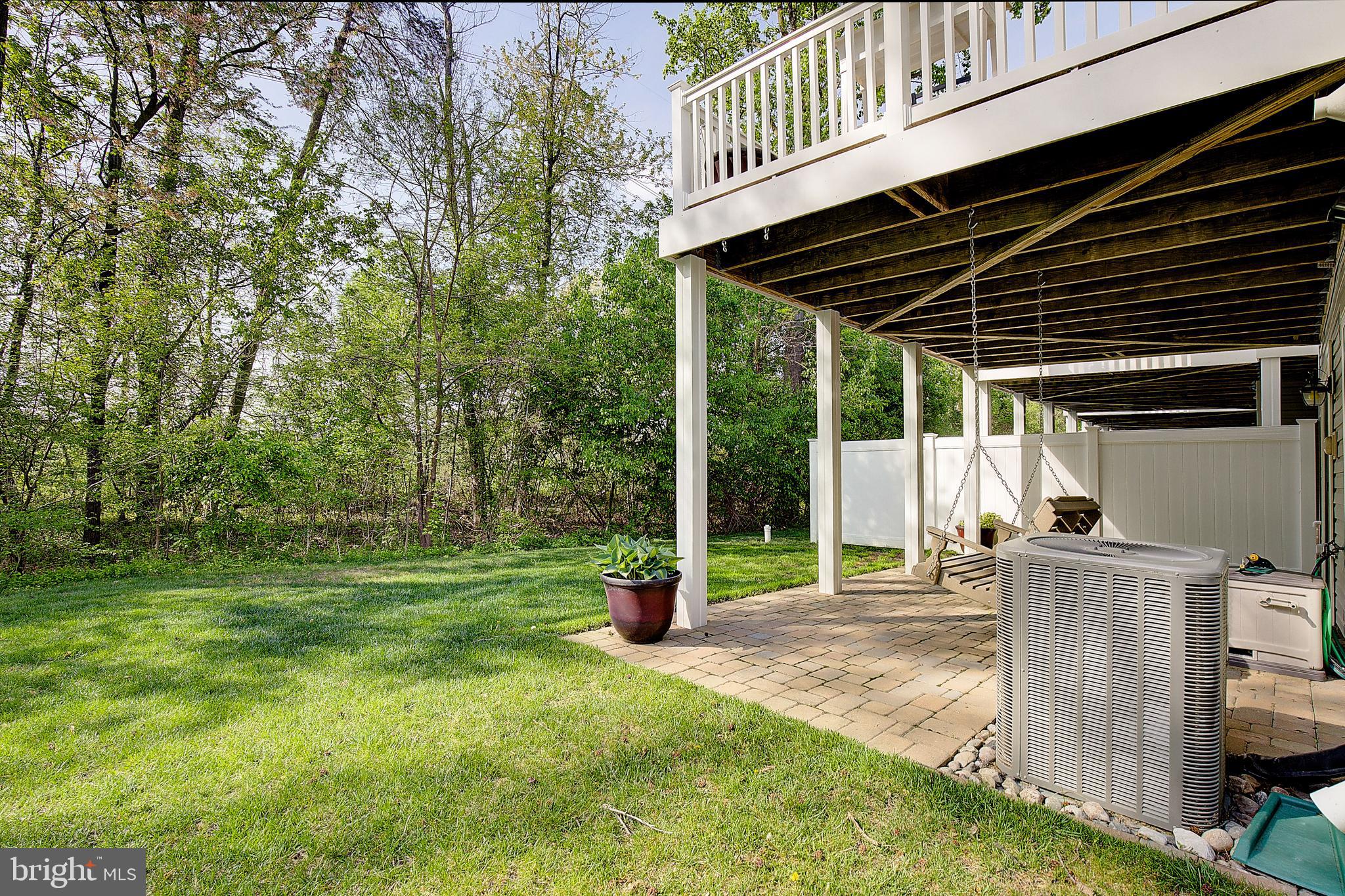 1022 Red Clover Road Gambrills, MD 21054 - Photo 32 of 42