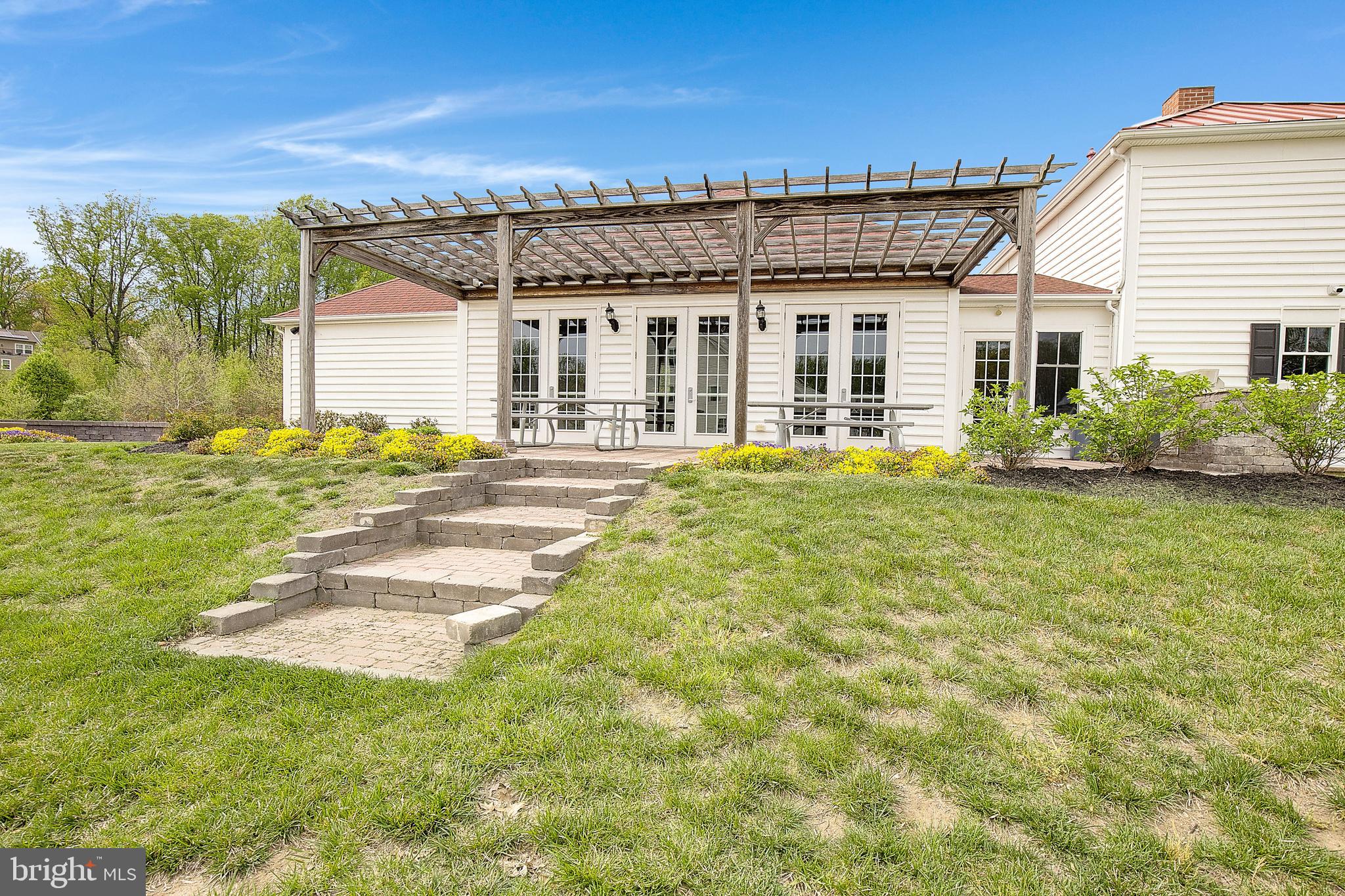 1022 Red Clover Road Gambrills, MD 21054 - Photo 41 of 42 Great community amenities