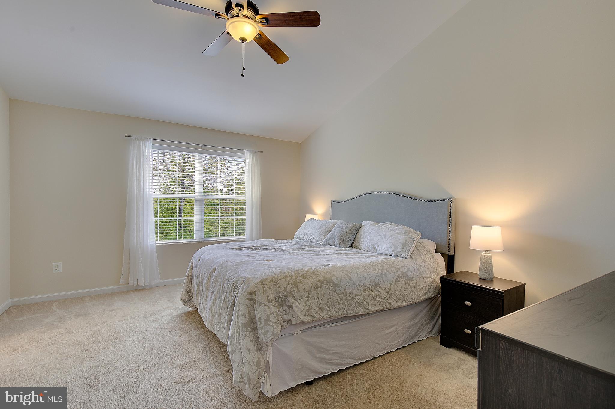 1022 Red Clover Road Gambrills, MD 21054 - Photo 8 of 42 Spacious master bedroom