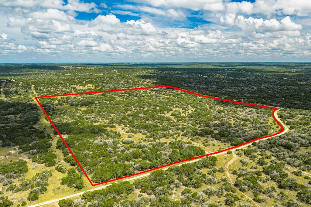0 Jackson Ranch Rocksprings, TX 78880 - Photo 3 of 27