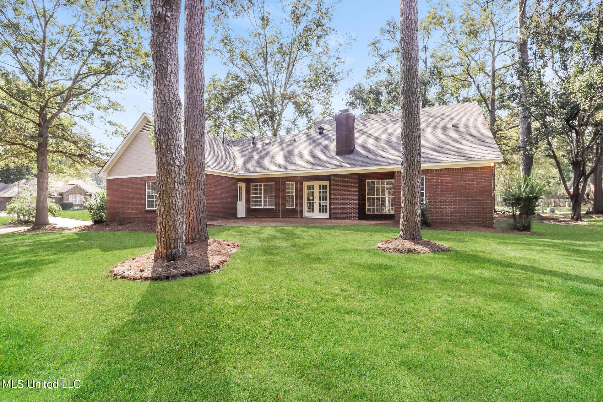326 Autumn Crest Drive Ridgeland, MS 39157 - Photo 18 of 20 018-photo-rear-view-14095010