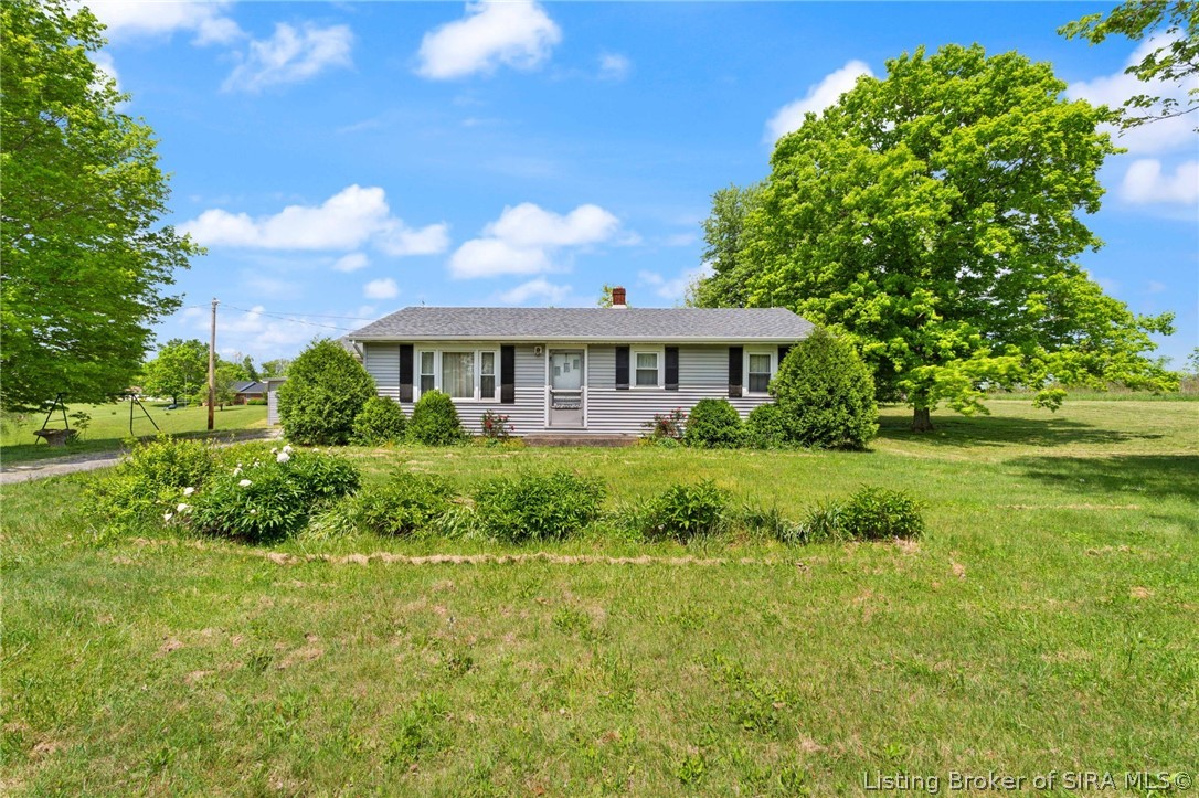 2950 Cory-new Midd Road Southeast Corydon, IN 47112 - Photo 1 of 41