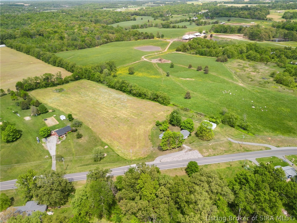 2950 Cory-new Midd Road Southeast Corydon, IN 47112 - Photo 11 of 41