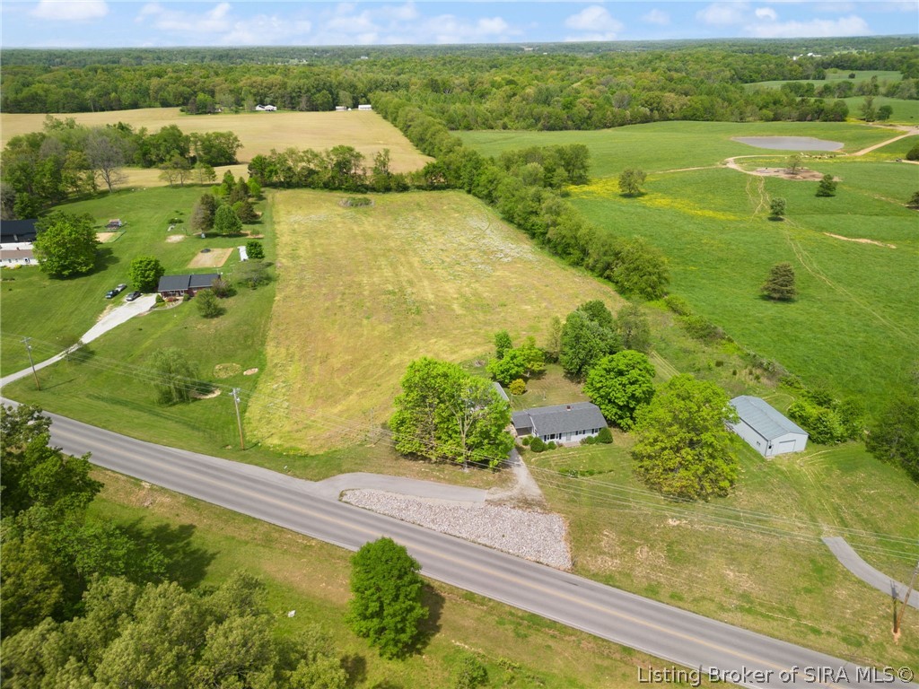 2950 Cory-new Midd Road Southeast Corydon, IN 47112 - Photo 12 of 41