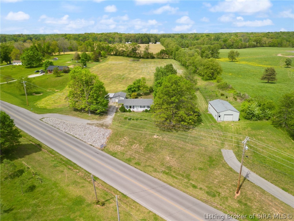 2950 Cory-new Midd Road Southeast Corydon, IN 47112 - Photo 13 of 41