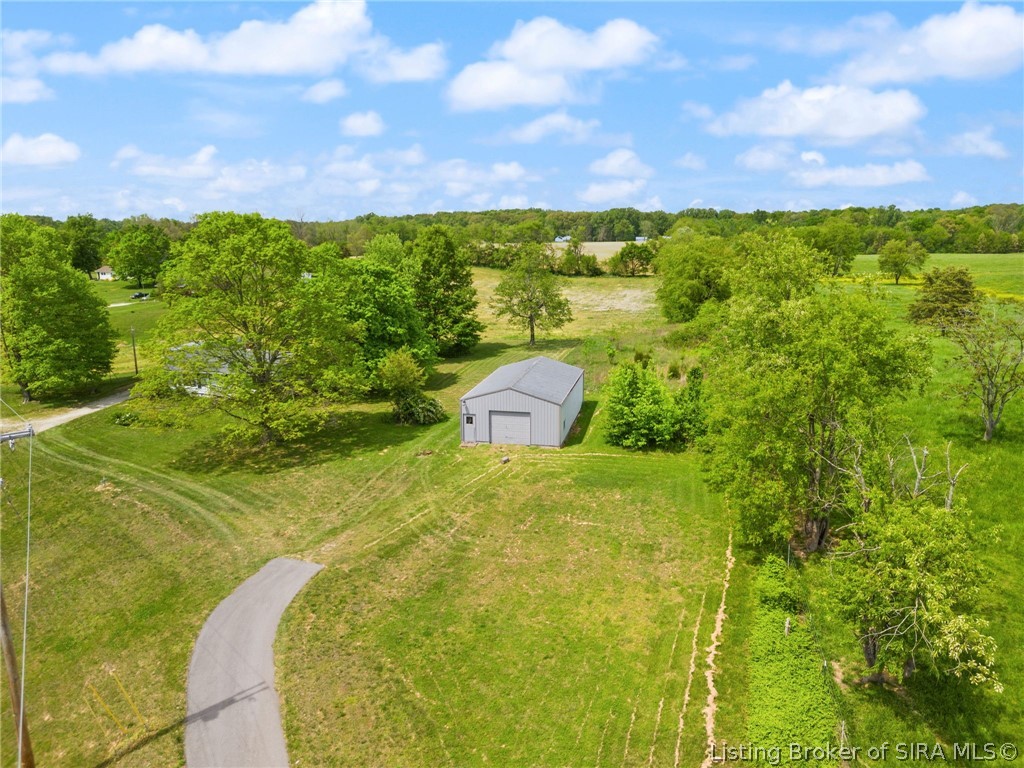 2950 Cory-new Midd Road Southeast Corydon, IN 47112 - Photo 14 of 41