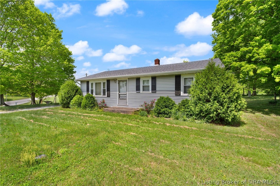 2950 Cory-new Midd Road Southeast Corydon, IN 47112 - Photo 2 of 41