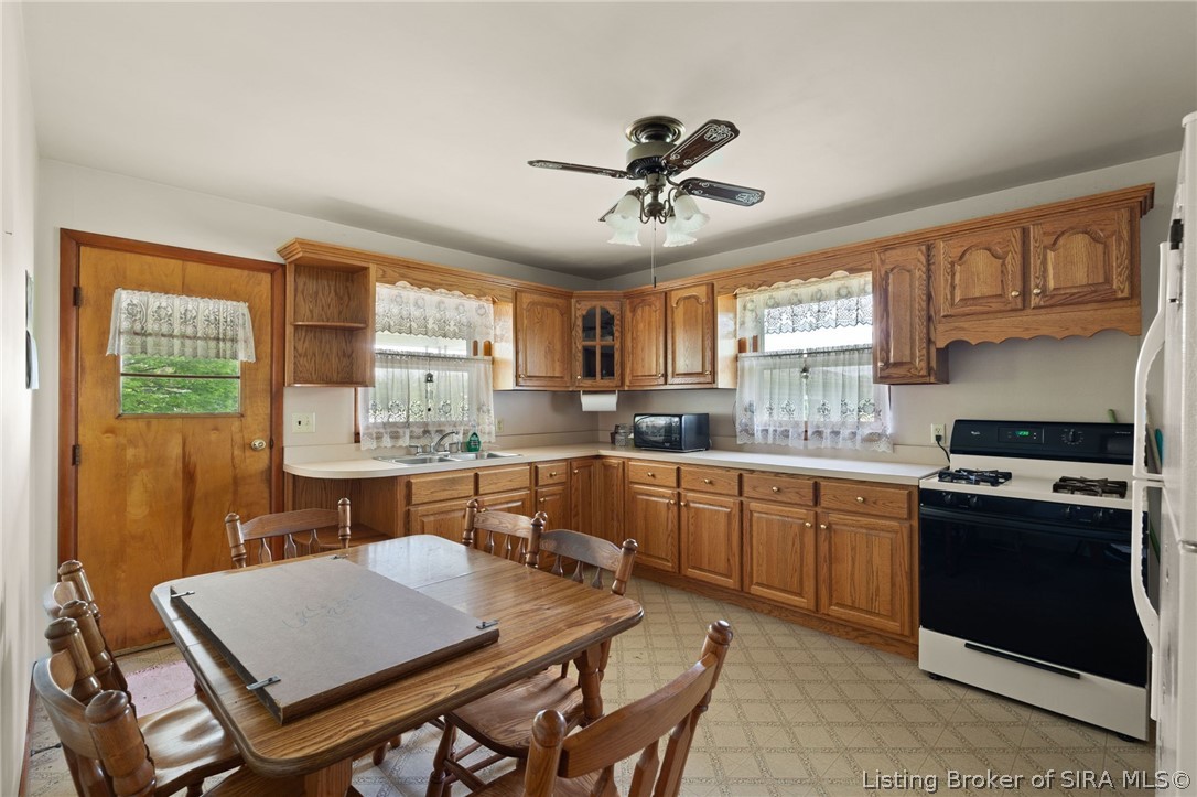 2950 Cory-new Midd Road Southeast Corydon, IN 47112 - Photo 27 of 41