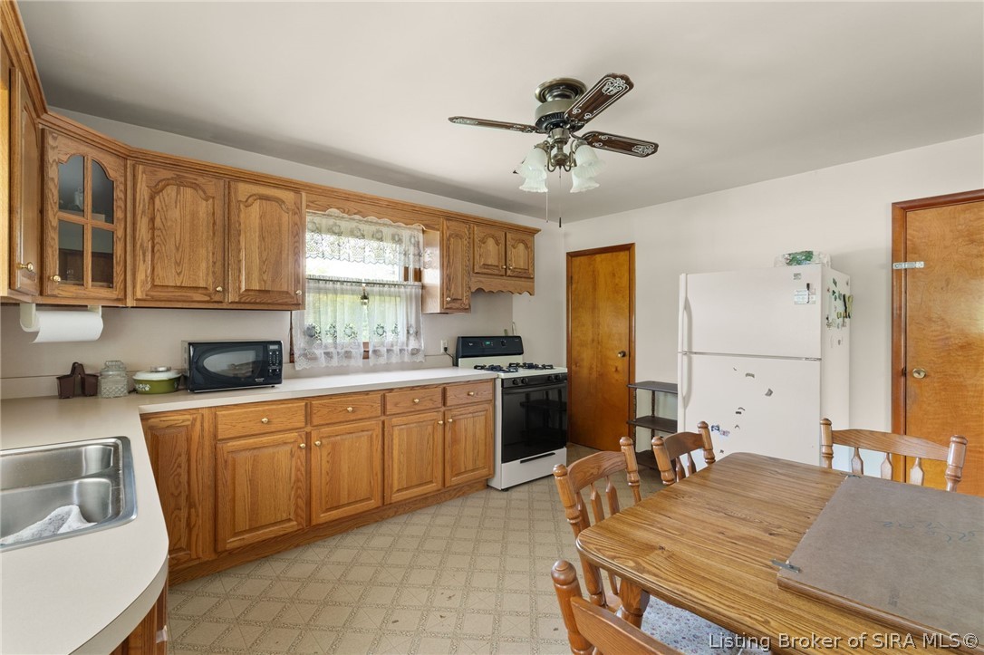 2950 Cory-new Midd Road Southeast Corydon, IN 47112 - Photo 28 of 41