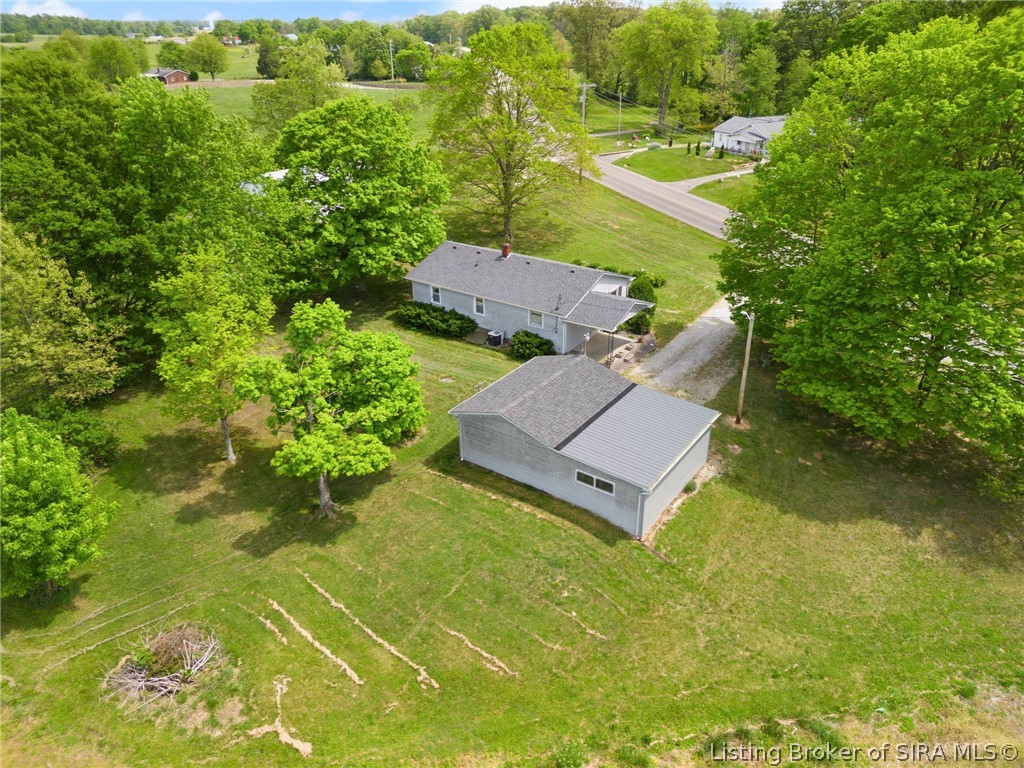 2950 Cory-new Midd Road Southeast Corydon, IN 47112 - Photo 6 of 41