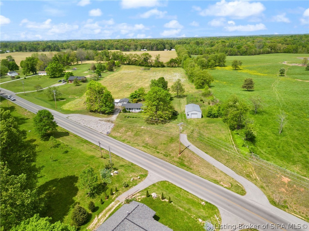 2950 Cory-new Midd Road Southeast Corydon, IN 47112 - Photo 8 of 41