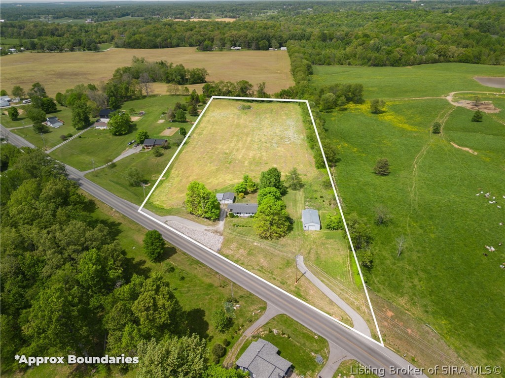 2950 Cory-new Midd Road Southeast Corydon, IN 47112 - Photo 10 of 41