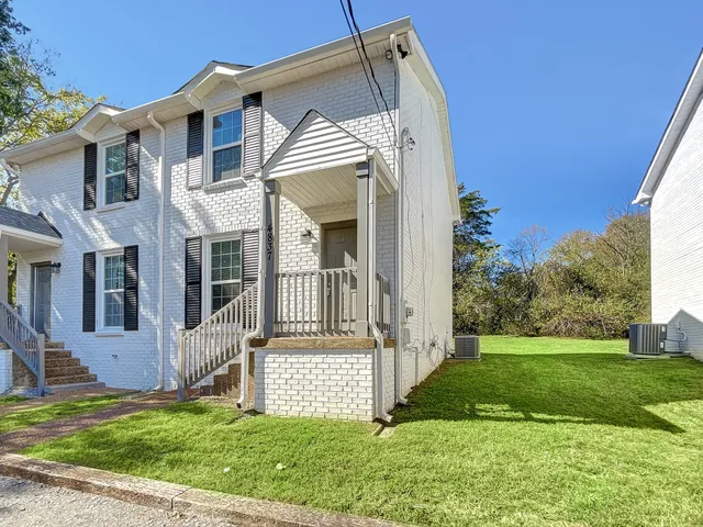 $250,000 | 4837 Sheffield Drive, Nashville, TN 37211