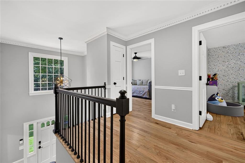 2282 Deer Ridge Drive Tucker, GA 30087 - Photo 33 of 77