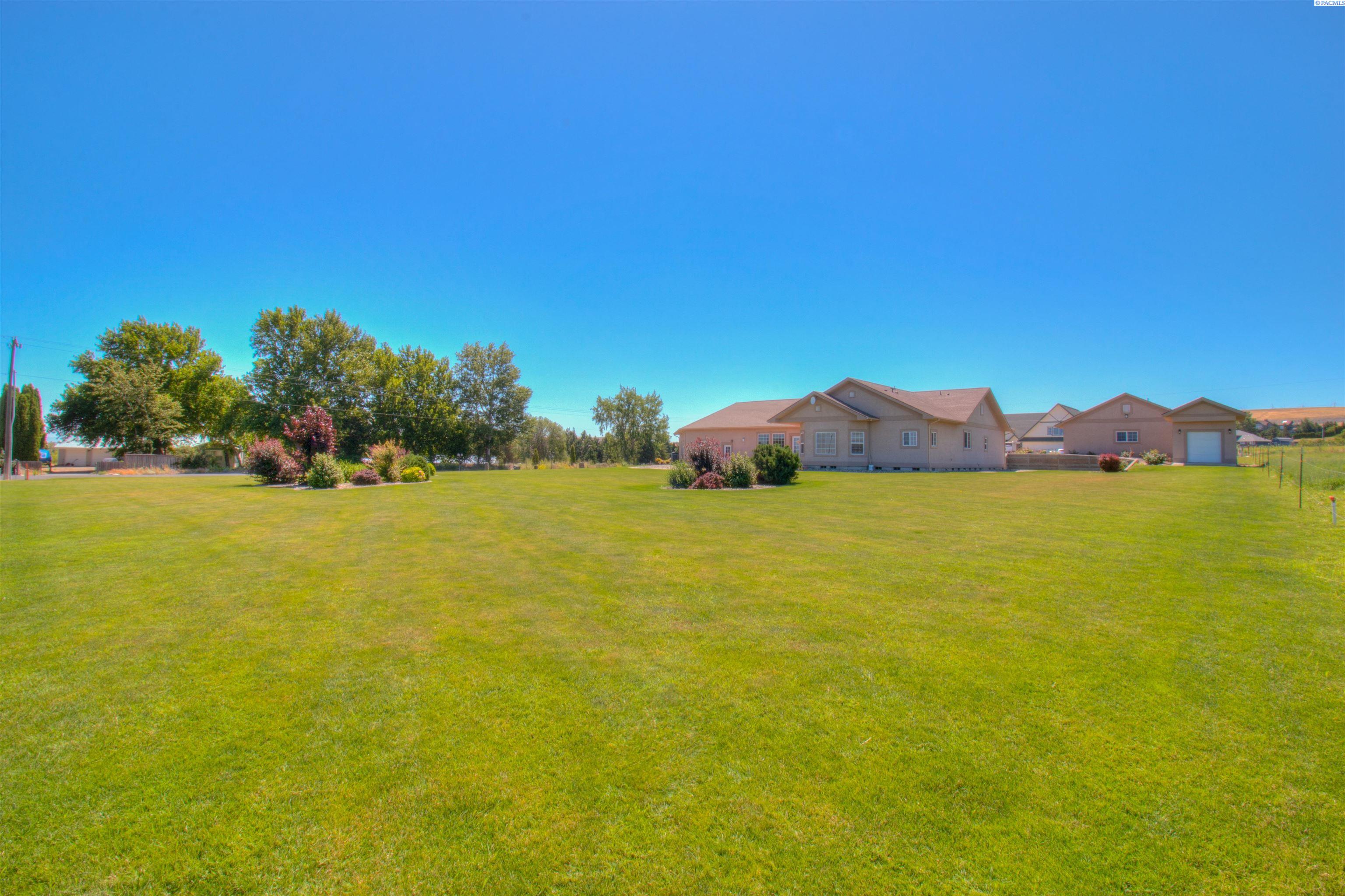 45802 South Fremont Road Kennewick, WA 99337 - Photo 39 of 41 Gallery Image 39