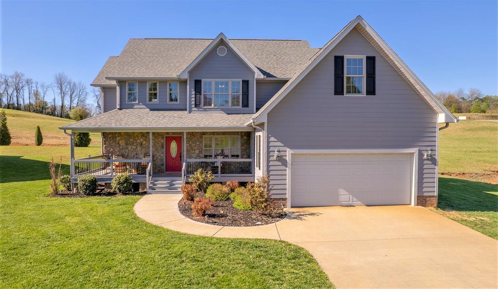 20993 Cheyenne Trail Abingdon, VA 24211 - Photo 12 of 70 86229_81