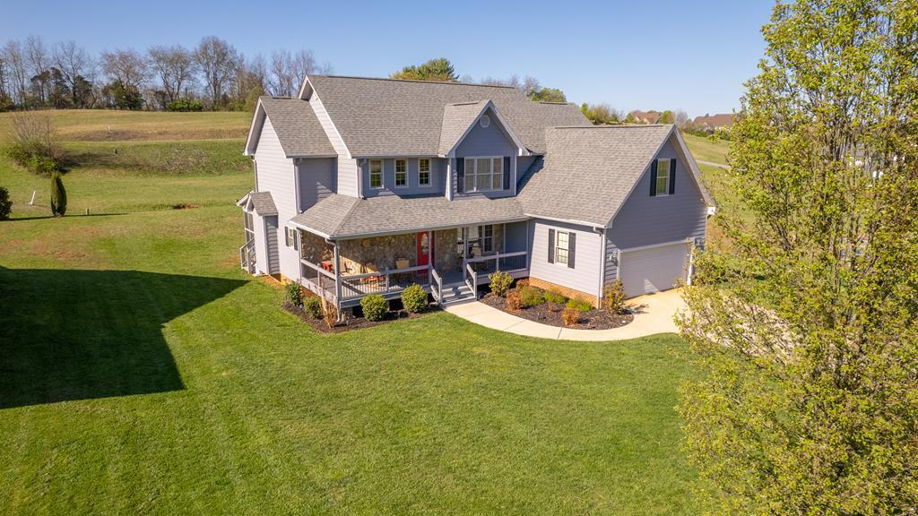 20993 Cheyenne Trail Abingdon, VA 24211 - Photo 2 of 70 86229_9