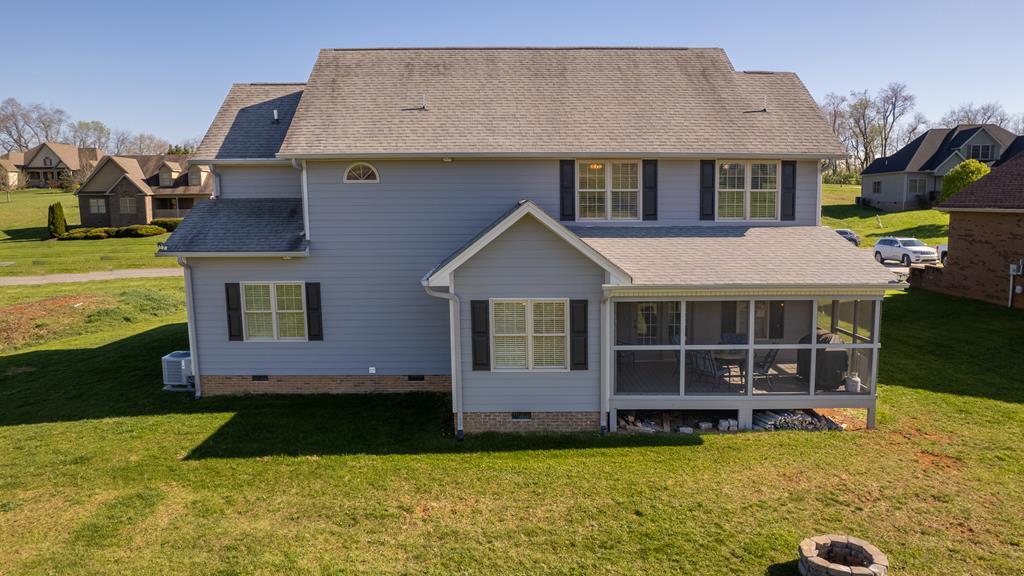 20993 Cheyenne Trail Abingdon, VA 24211 - Photo 5 of 70 86229_15