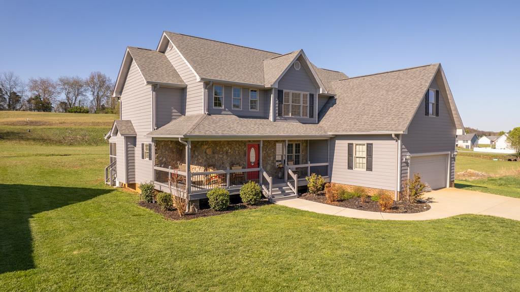 20993 Cheyenne Trail Abingdon, VA 24211 - Photo 68 of 70 86229_17