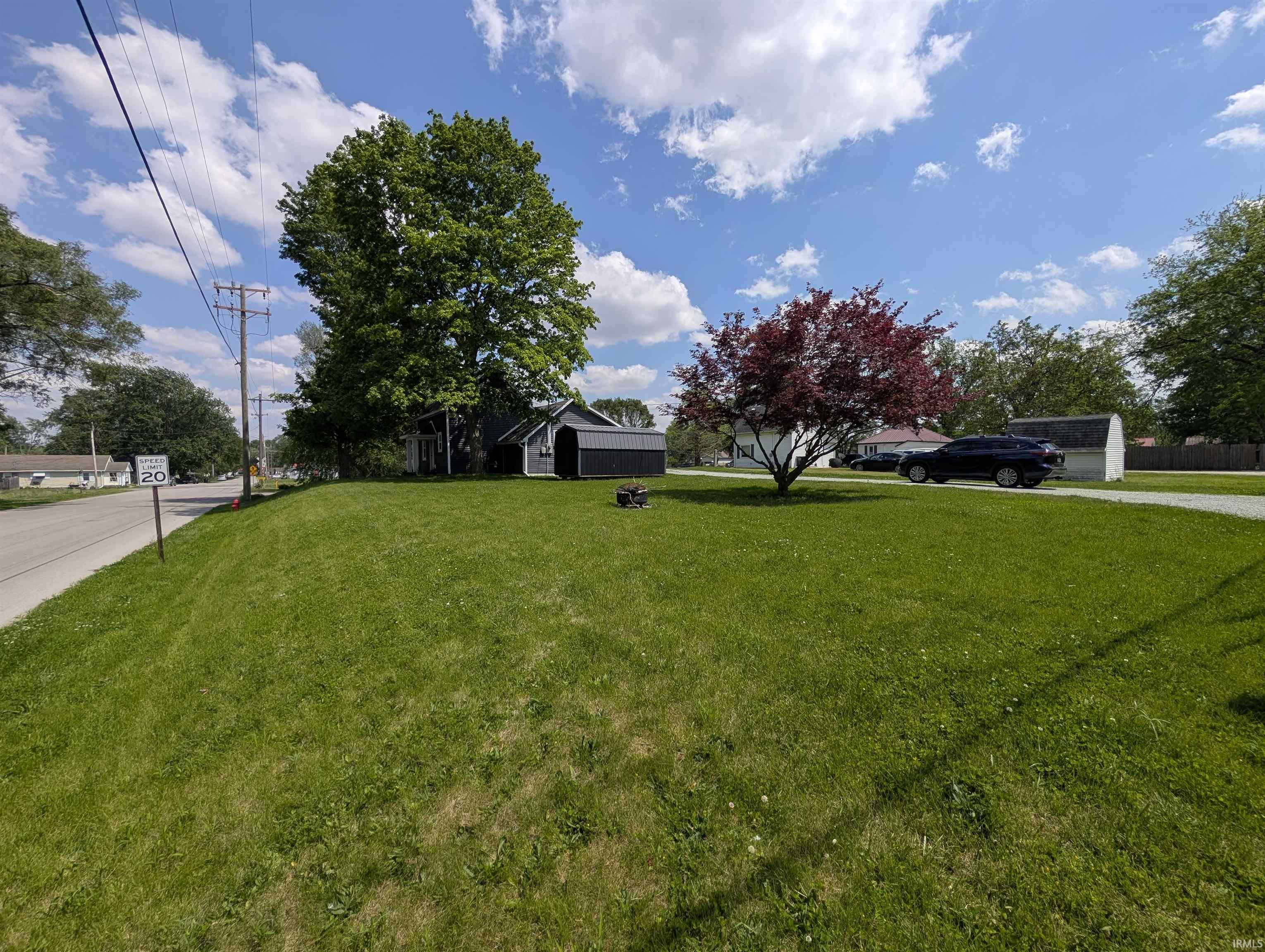1200 College Avenue Rochester, IN 46975 - Photo 36 of 48