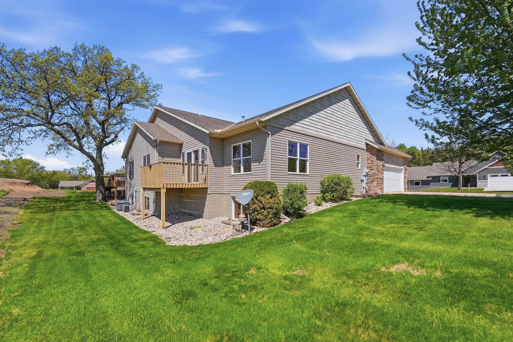 126 Acorn Avenue Northwest New London, MN 56273 - Photo 8 of 21