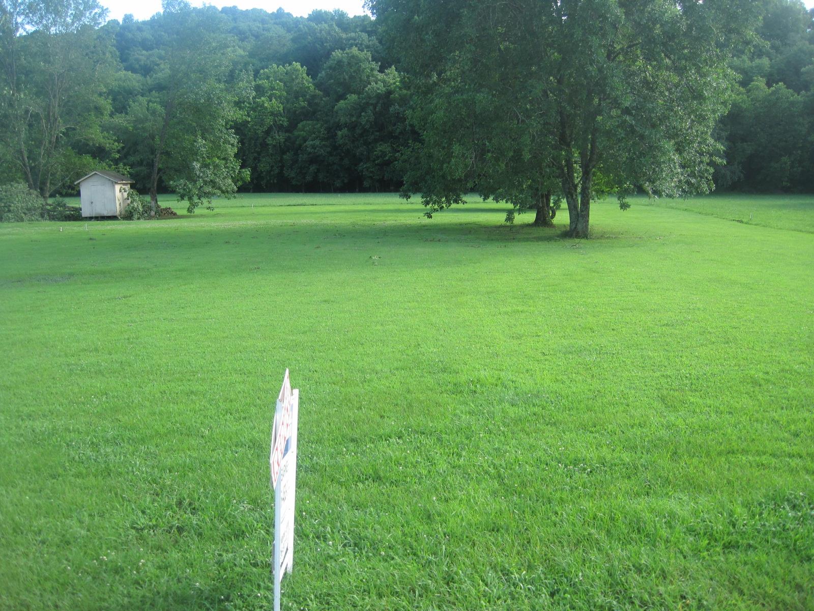 15 Mt Vernon Road Bethpage, TN 37022 - Photo 3 of 14 a view of a golf course with a park
