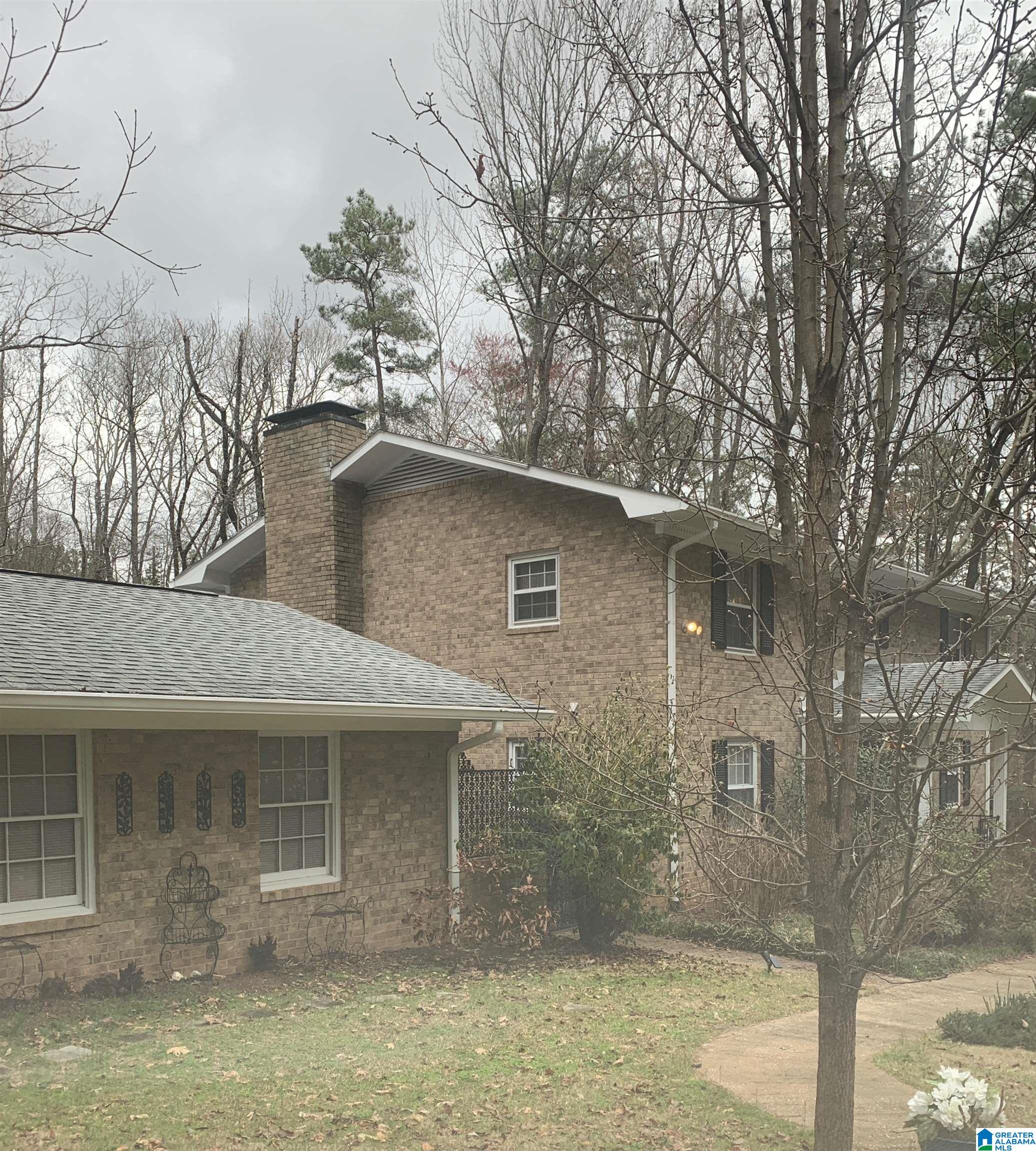 2908 Coleman Road Anniston, AL 36207 - Photo 45 of 45