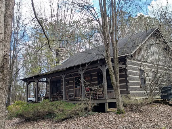 $324,900 | 9615 Sandy Branch Road Southeast, Elizabeth, IN 47117