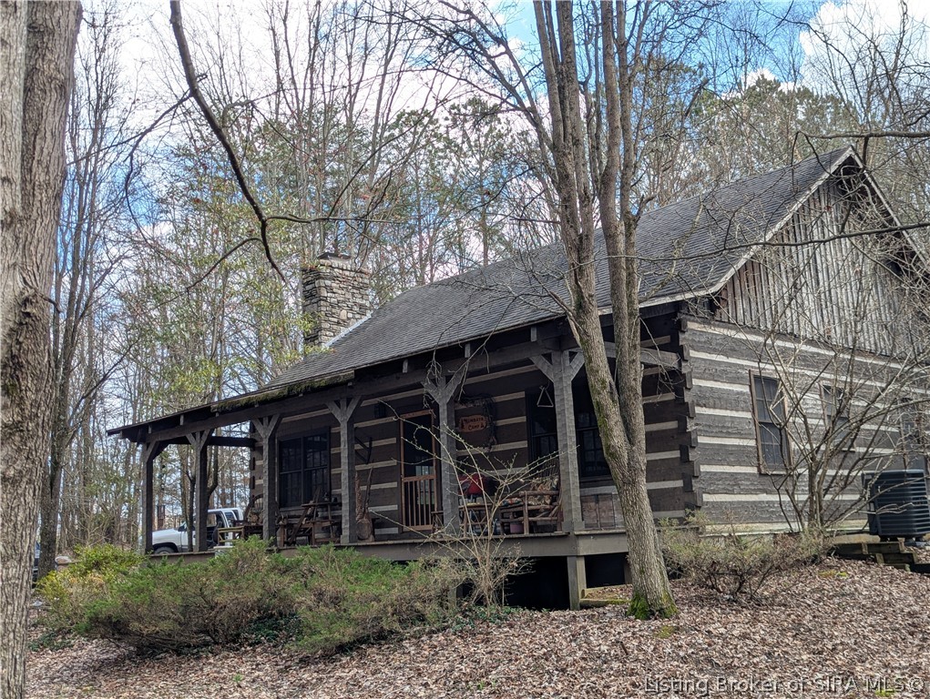 9615 Sandy Branch Road Southeast Elizabeth, IN 47117 - Photo 1 of 19