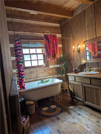 $324,900 | 9615 Sandy Branch Road Southeast, Elizabeth, IN 47117