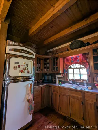 $309,900 | 9615 Sandy Branch Road Southeast, Elizabeth, IN 47117