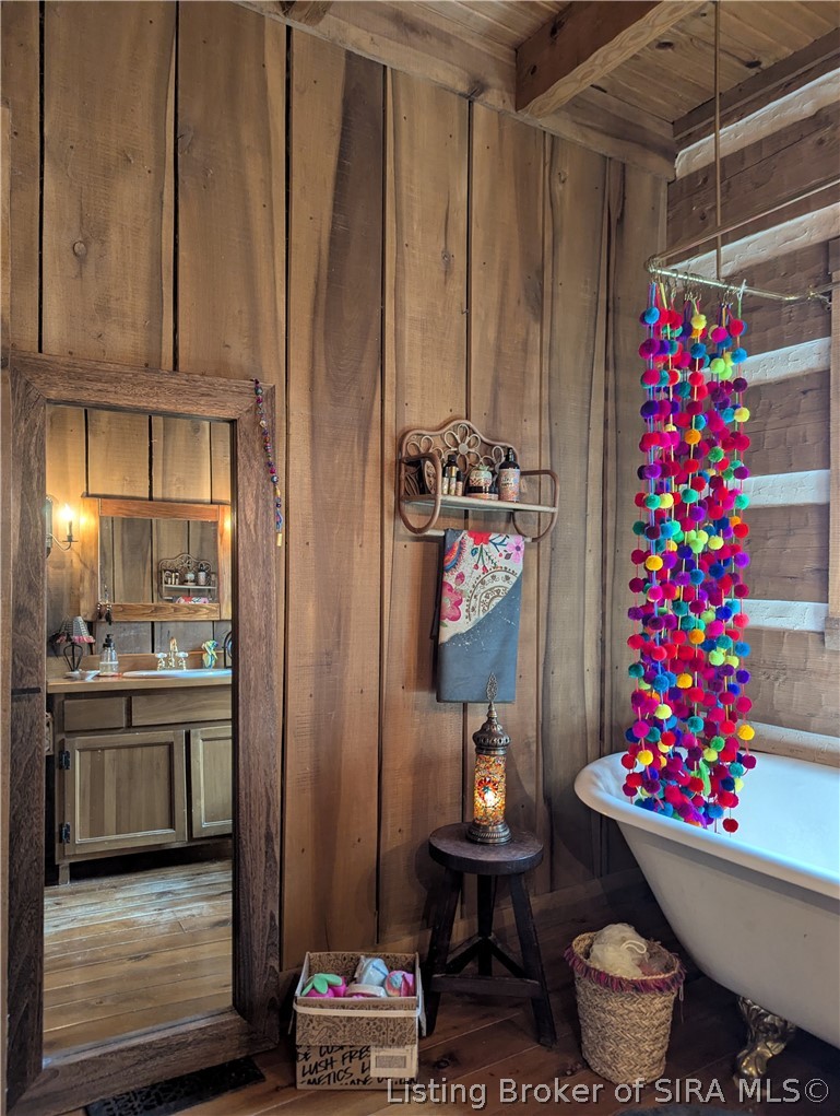 9615 Sandy Branch Road Southeast Elizabeth, IN 47117 - Photo 13 of 19