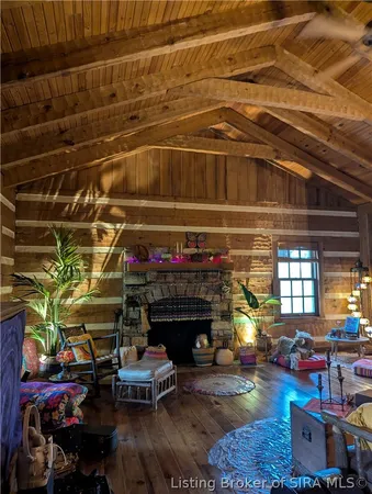 $309,900 | 9615 Sandy Branch Road Southeast, Elizabeth, IN 47117
