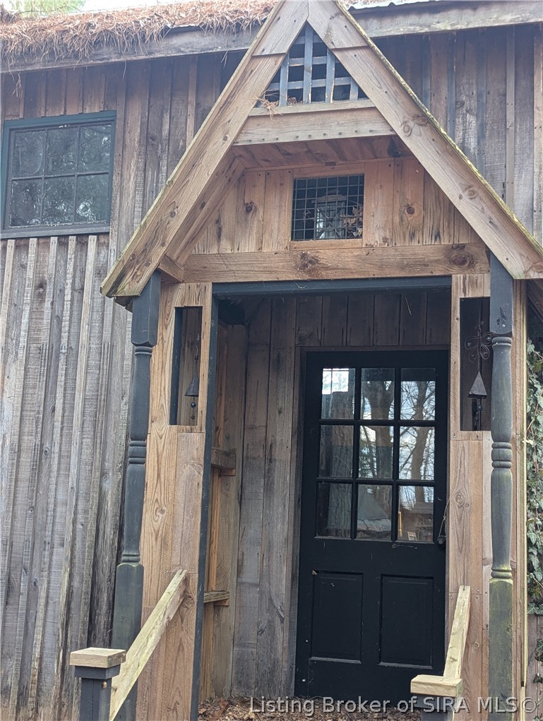 9615 Sandy Branch Road Southeast Elizabeth, IN 47117 - Photo 19 of 19