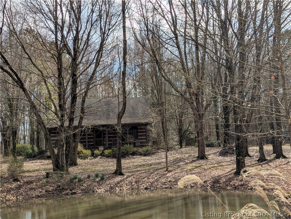 9615 Sandy Branch Road Southeast Elizabeth, IN 47117 - Photo 2 of 19