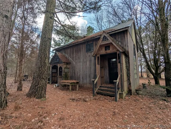 $309,900 | 9615 Sandy Branch Road Southeast, Elizabeth, IN 47117