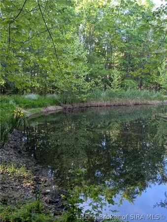 $309,900 | 9615 Sandy Branch Road Southeast, Elizabeth, IN 47117