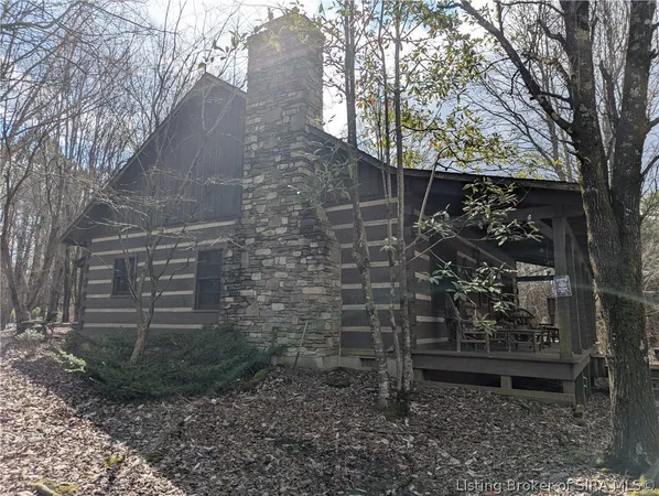 $324,900 | 9615 Sandy Branch Road Southeast, Elizabeth, IN 47117